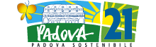 Logo Padova 21