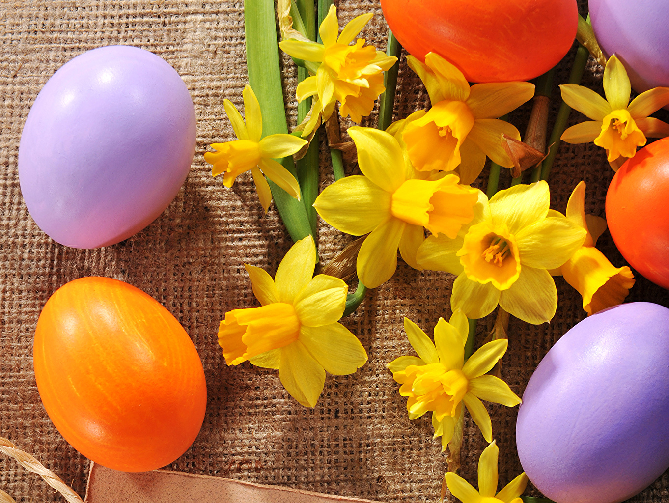 Auguri di Pasqua
