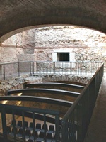 BASTIONE ALICORNO INTERNO