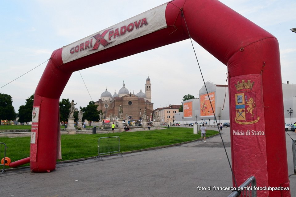 CXP del 31 maqggio 2018