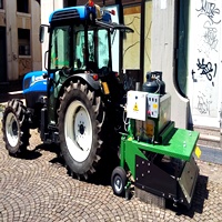 macchina per il verde