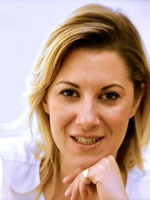 MARINA BUFFONI