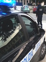 POLIZIA LOCALE