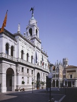PALAZZO MORONI PICCOLA