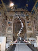 RAGNO CAPPELLA SCROVEGNI