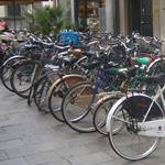 RASTRELLIERE BICI