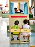 MATERNA BIMBI