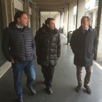 SINDACO CUCINE POPOLARI