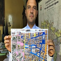 sindaco piazze