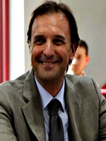 SINDACO SORRIDENTE