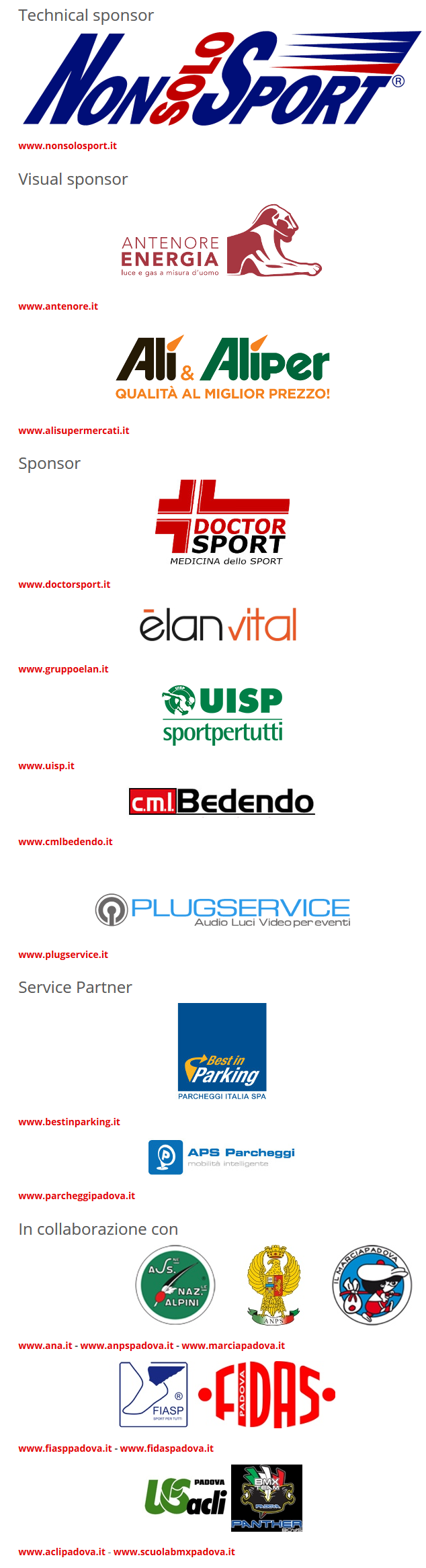 Sponsor