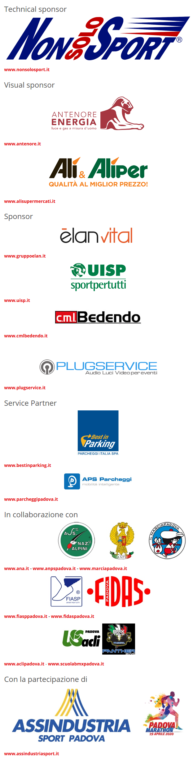 Sponsor