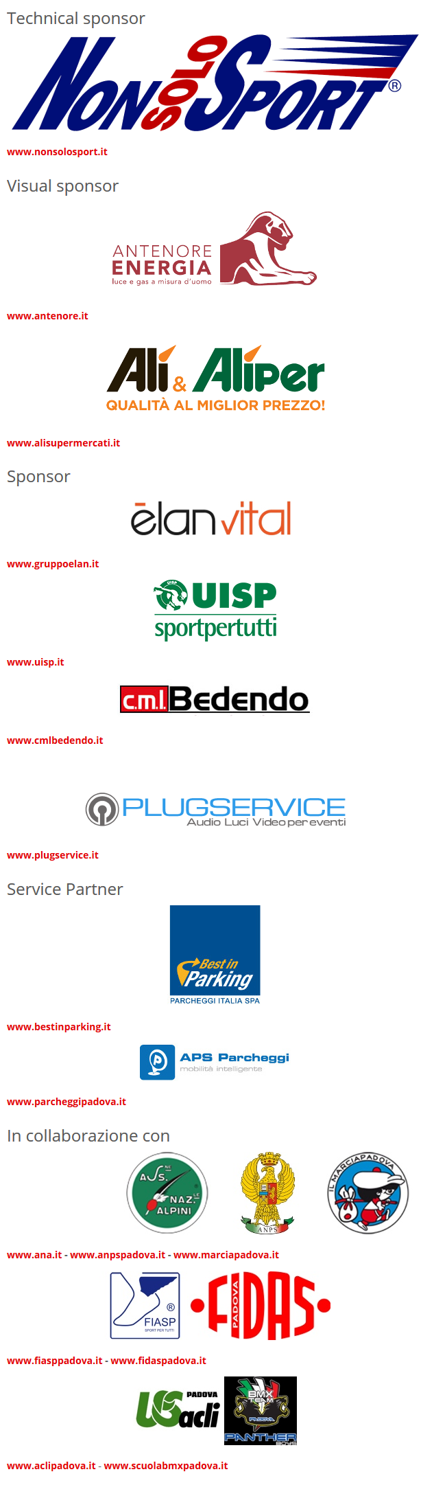 Sponsor