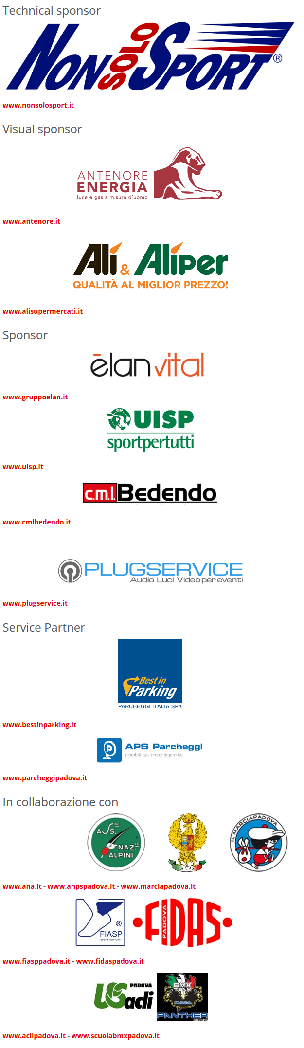 Sponsor