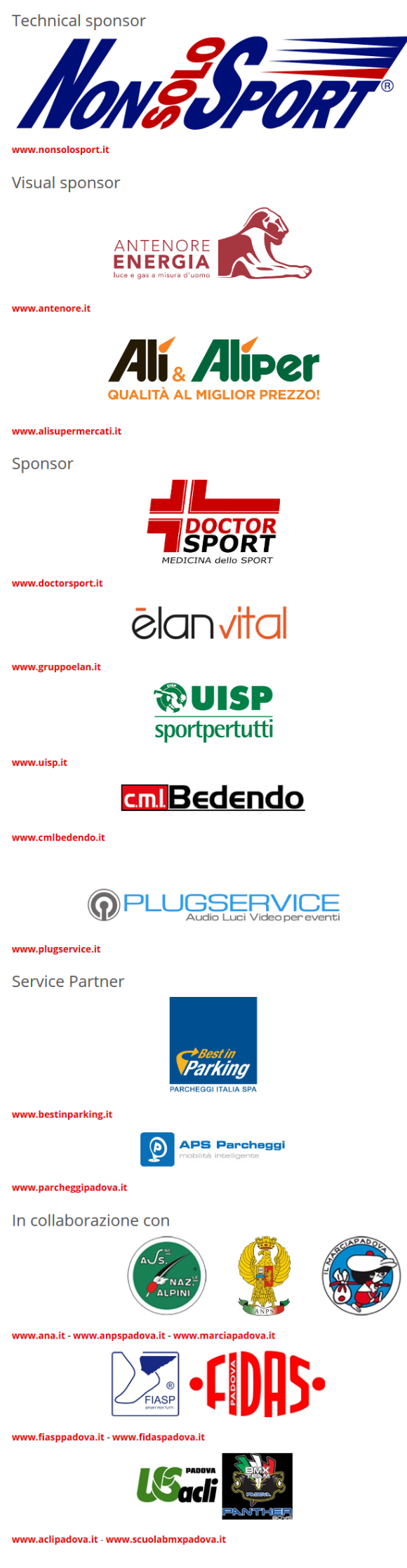 Sponsor