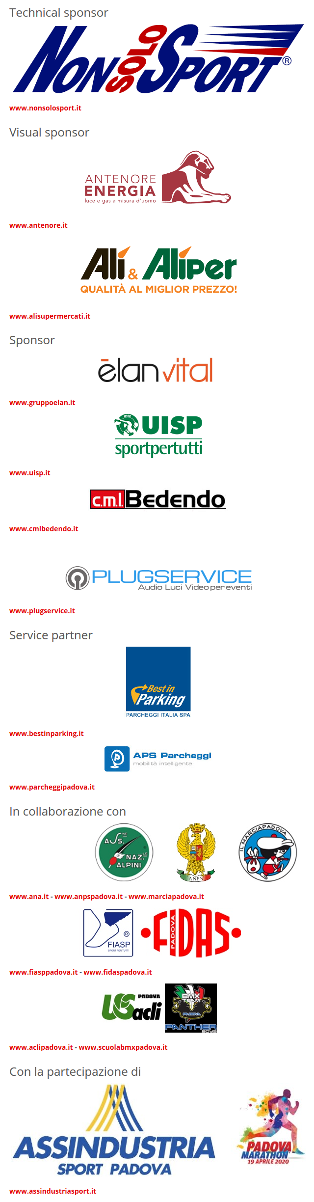 Sponsor