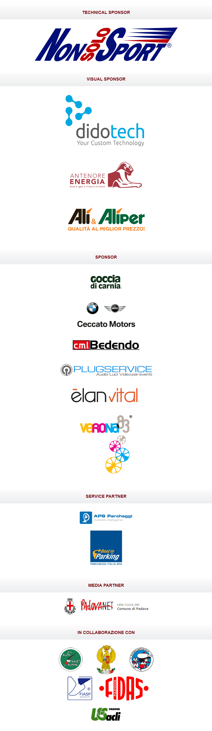 Sponsor