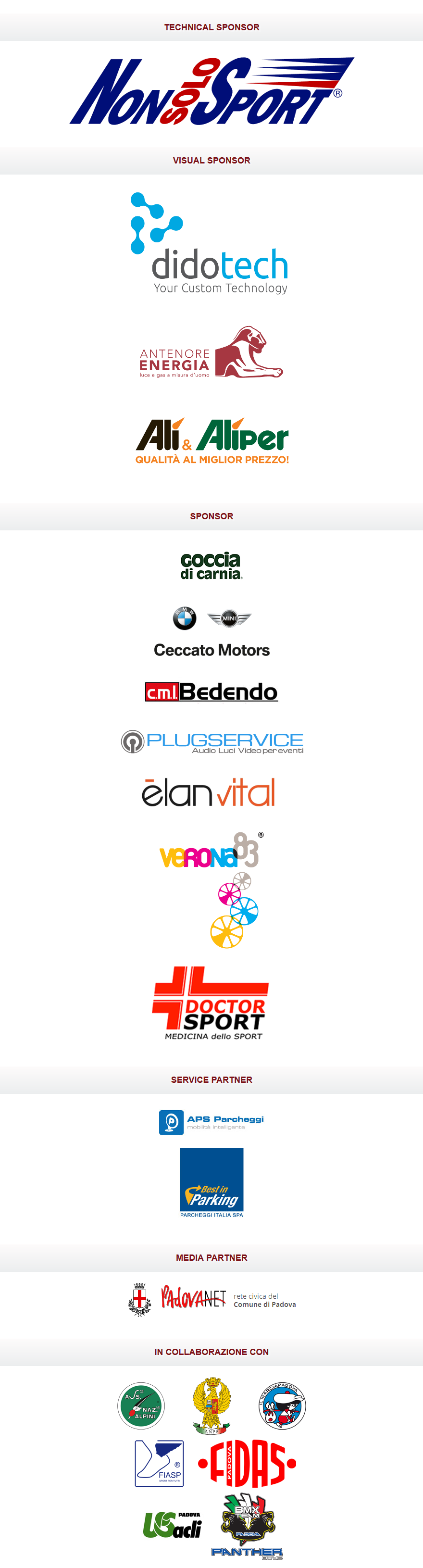 Sponsor