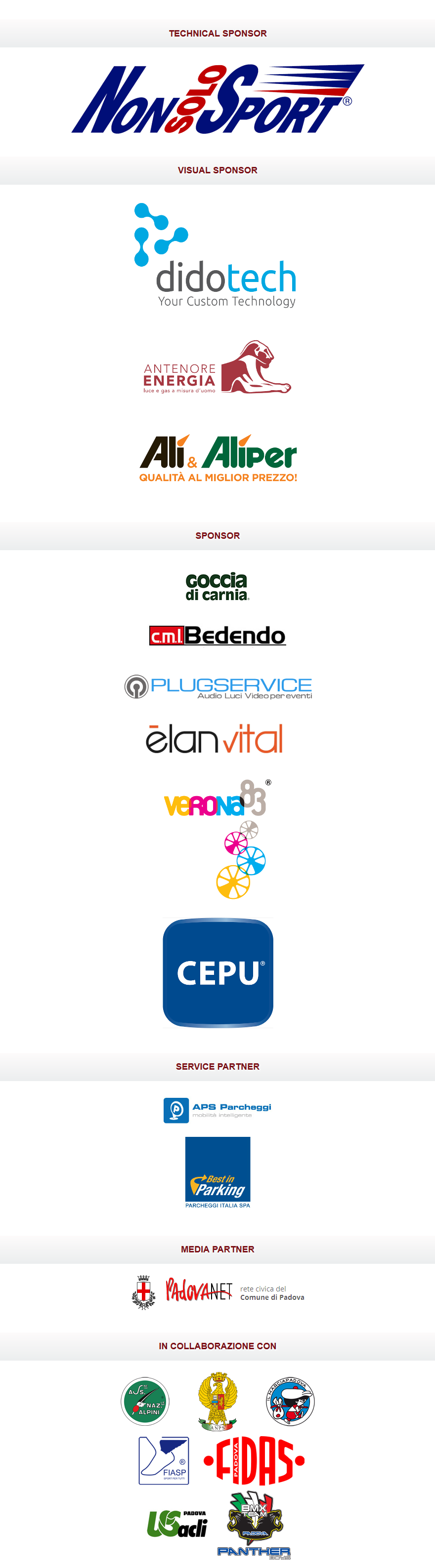 Sponsor