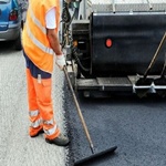 asfaltatura strade