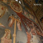 cappella scrovegni sky
