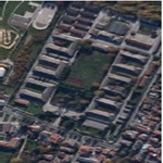 ex caserma romagnoli