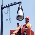 illuminazione quartieri 