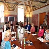 notturni d'arte piccola