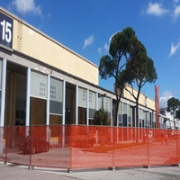padiglioni fiera