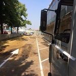 park piazza azzurri italia