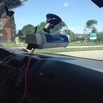 polizia quartieri