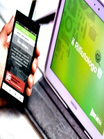 RIFIUTOLOGO APP