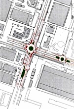 rotatorie corso stati uniti