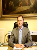 sindaco ufficio