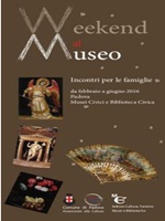 weekend al museo